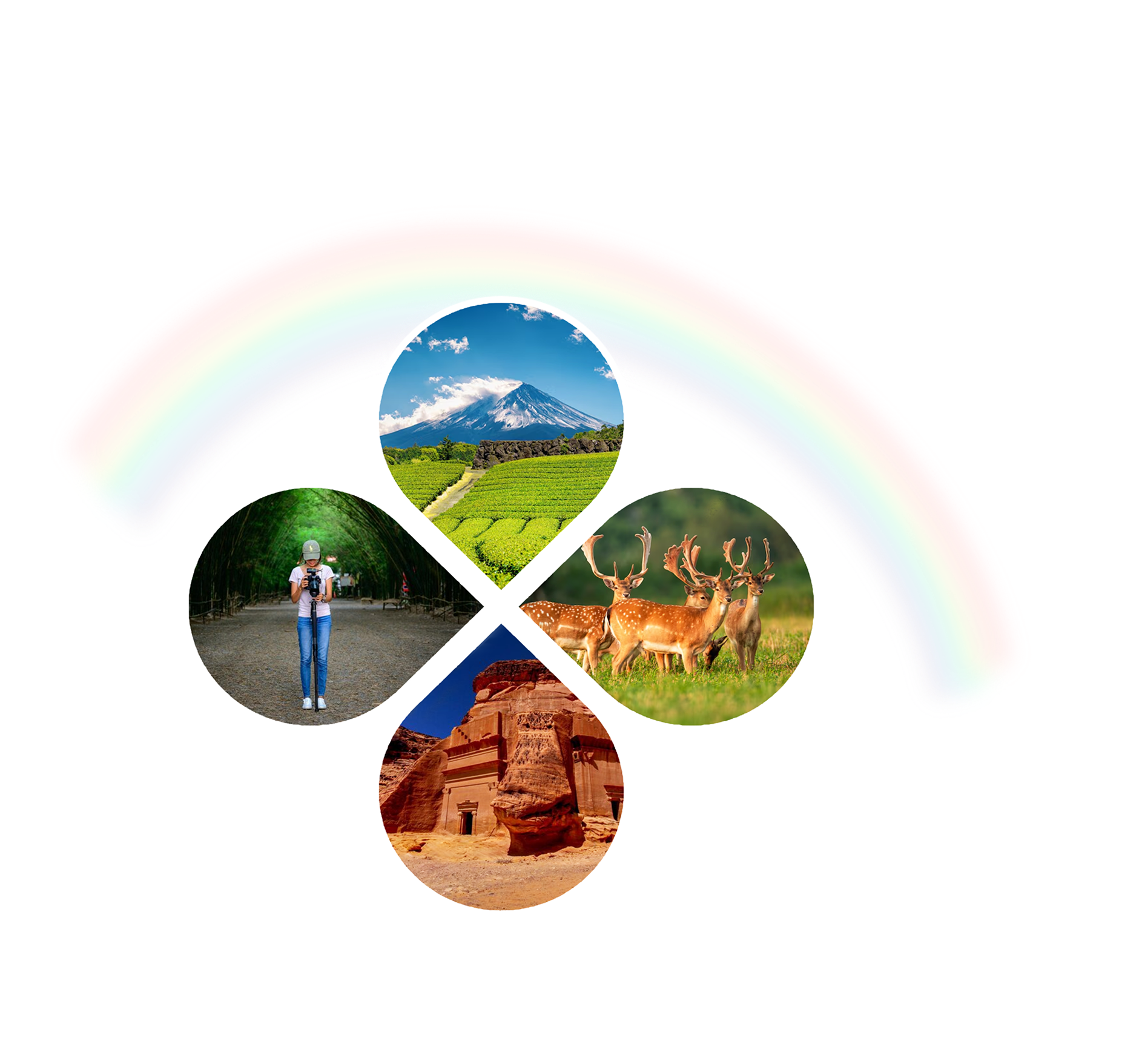 Best Tour & Travel Company in West Bengal | Rainbow Kayaks