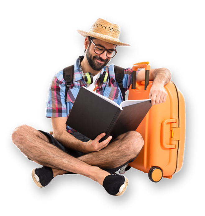 Best Tour & Travel Company in West Bengal | Rainbow Kayaks