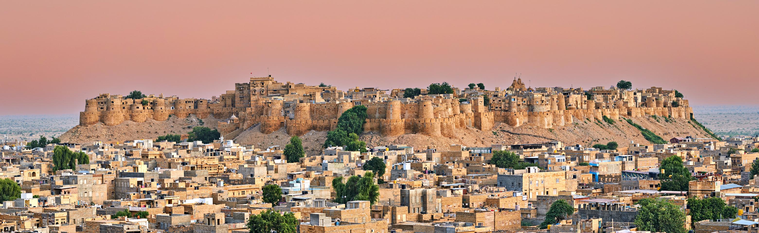 Rajasthan Tour