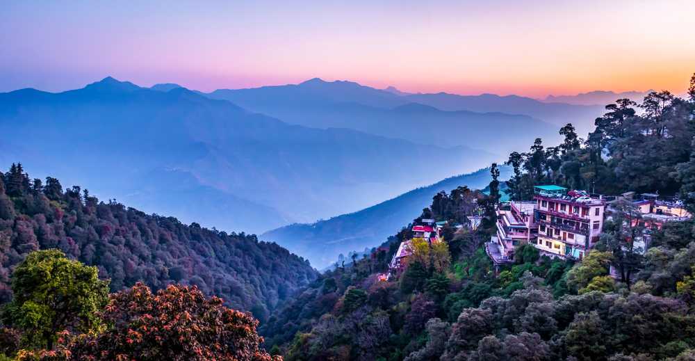 Uttarakhand Tour