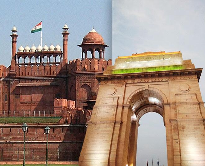 Delhi Tour