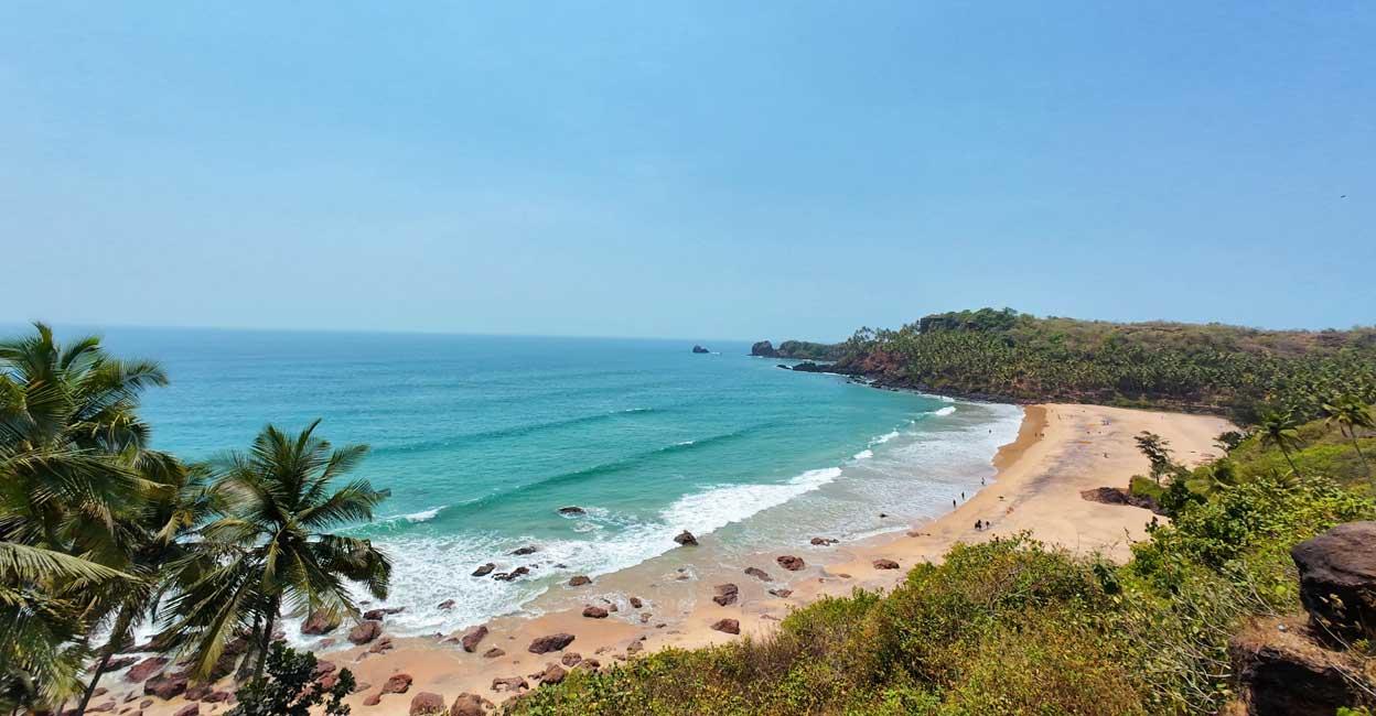 Goa Tour