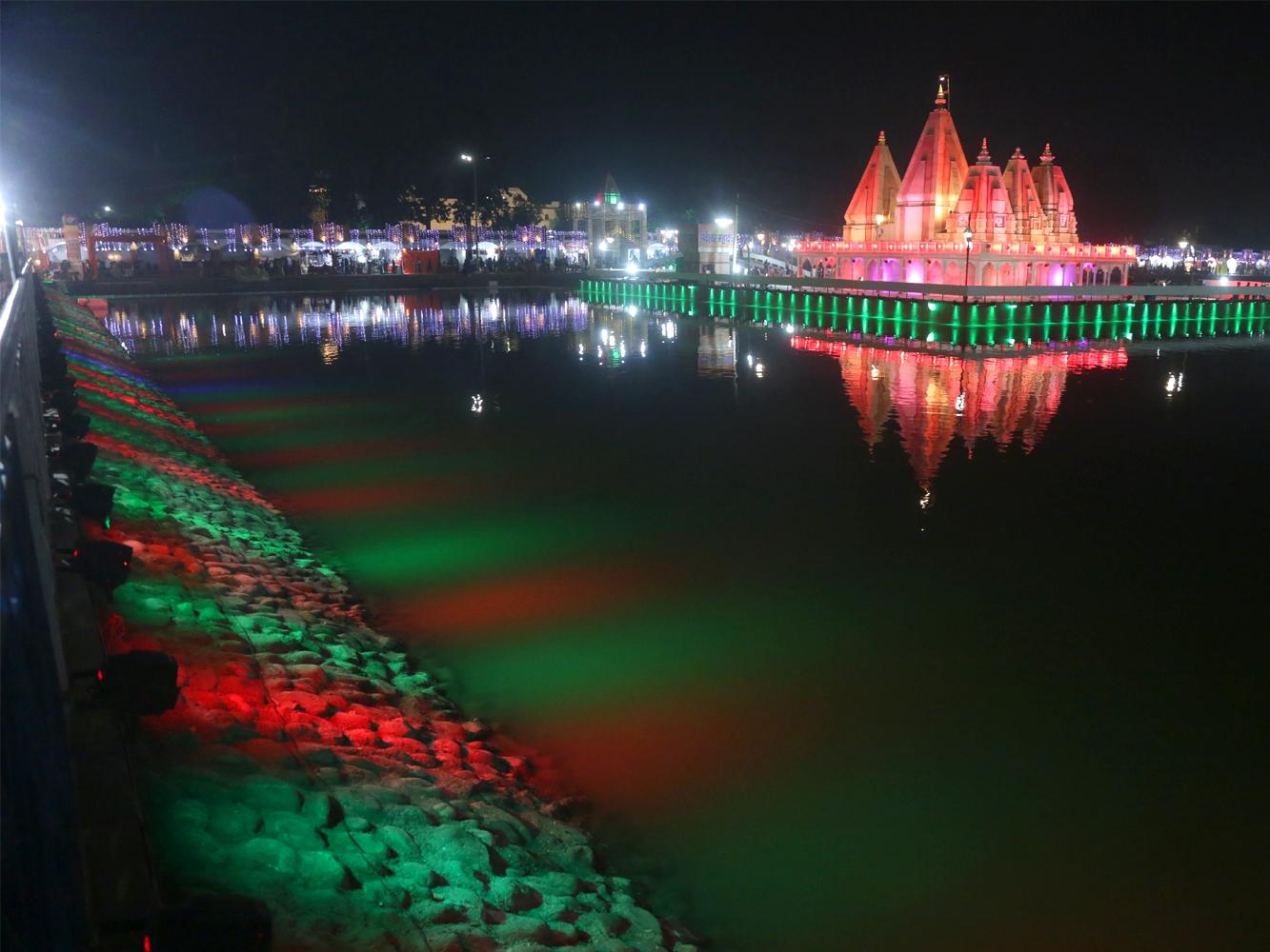 Haryana Tour