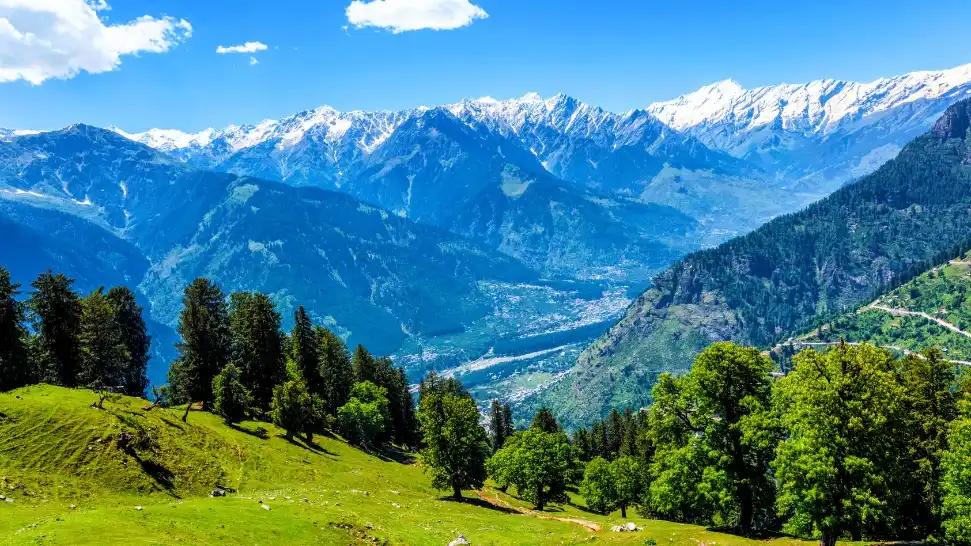 Himachal Pradesh Tour