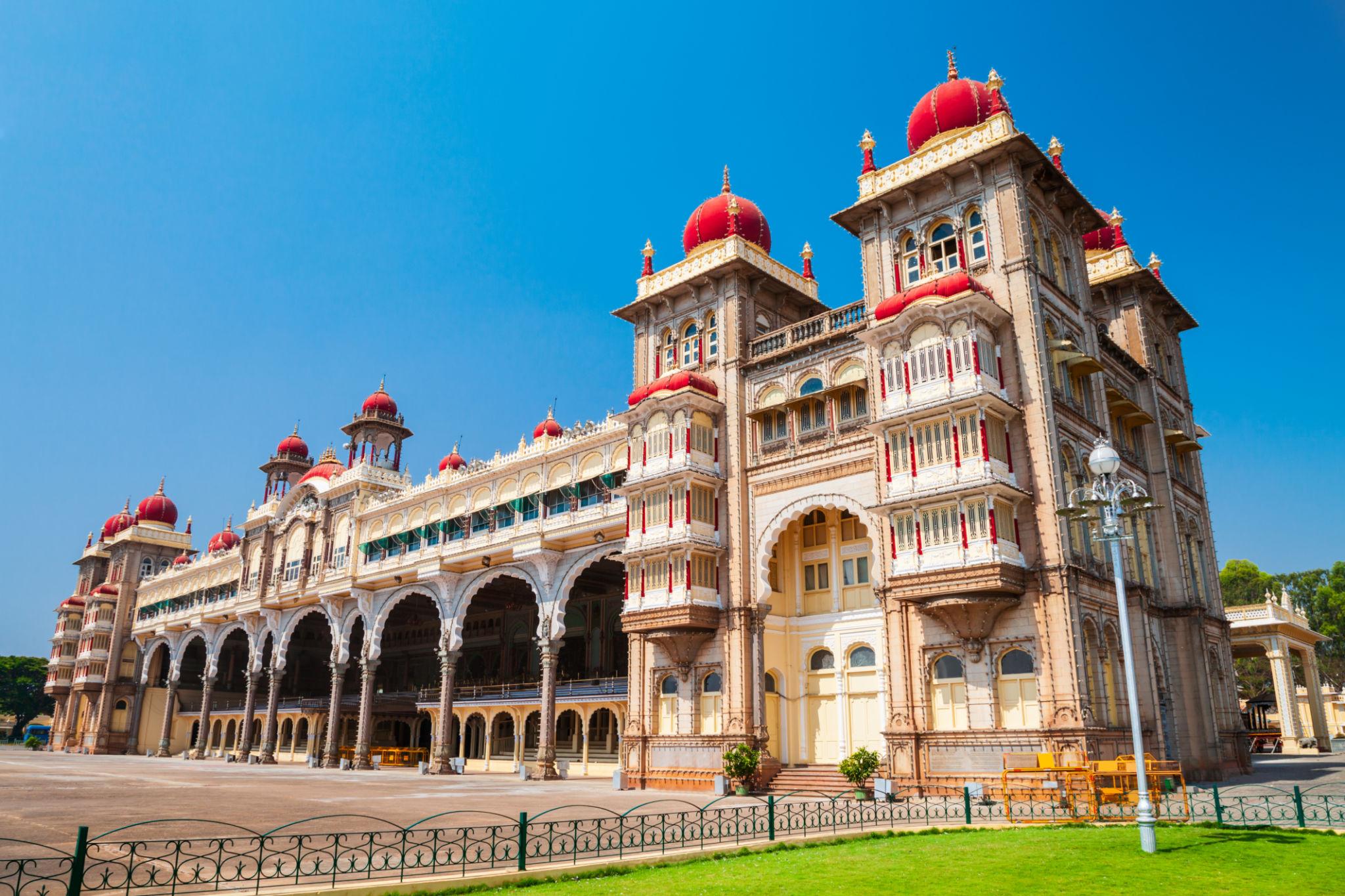 Karnataka Tour