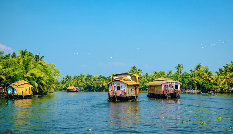 Kerala Tour