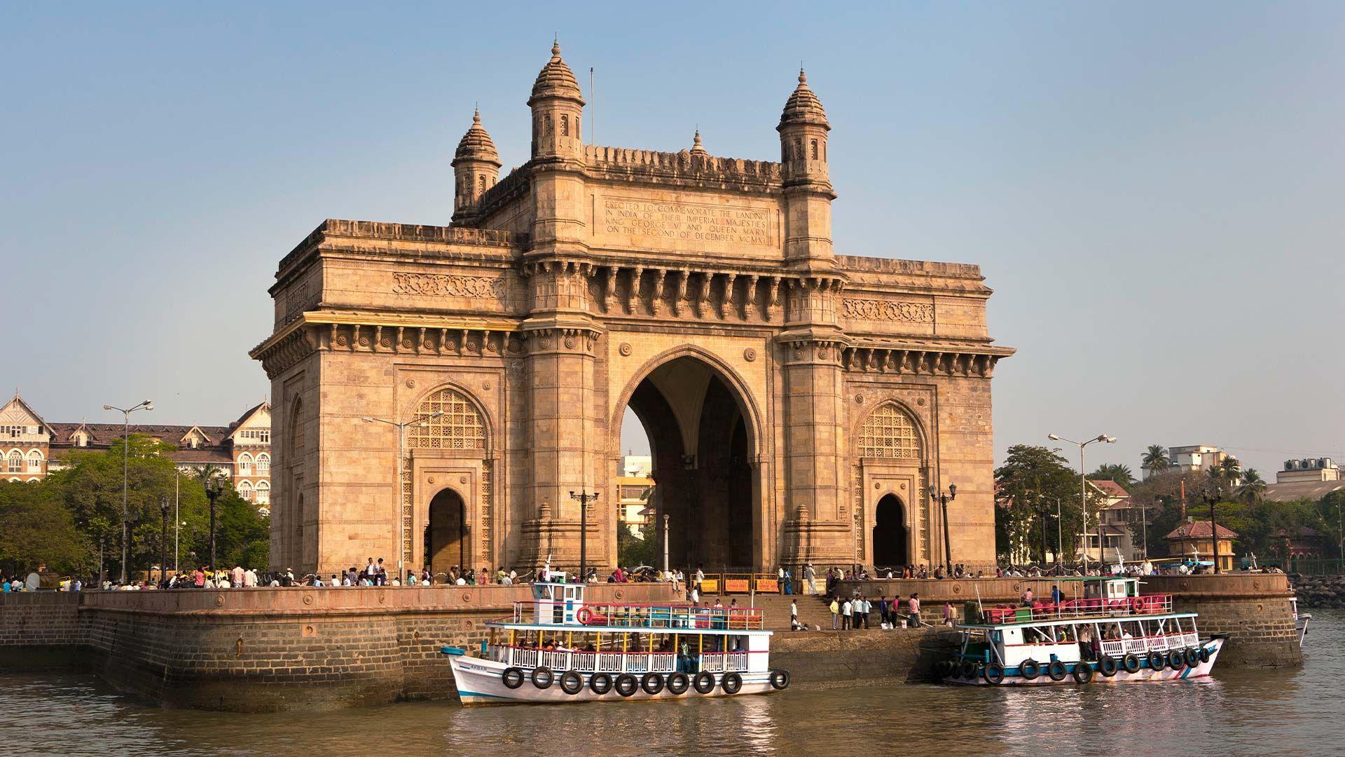 Maharashtra Tour