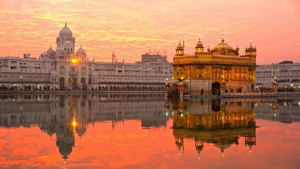 Punjab Tour