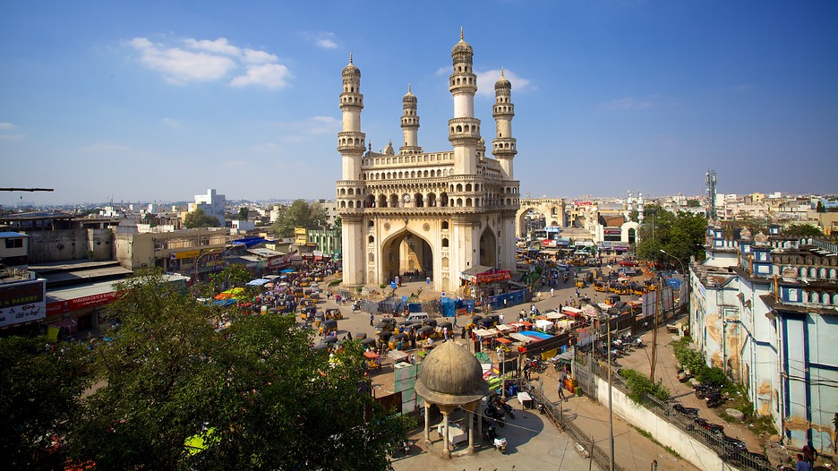 Telangana Tour