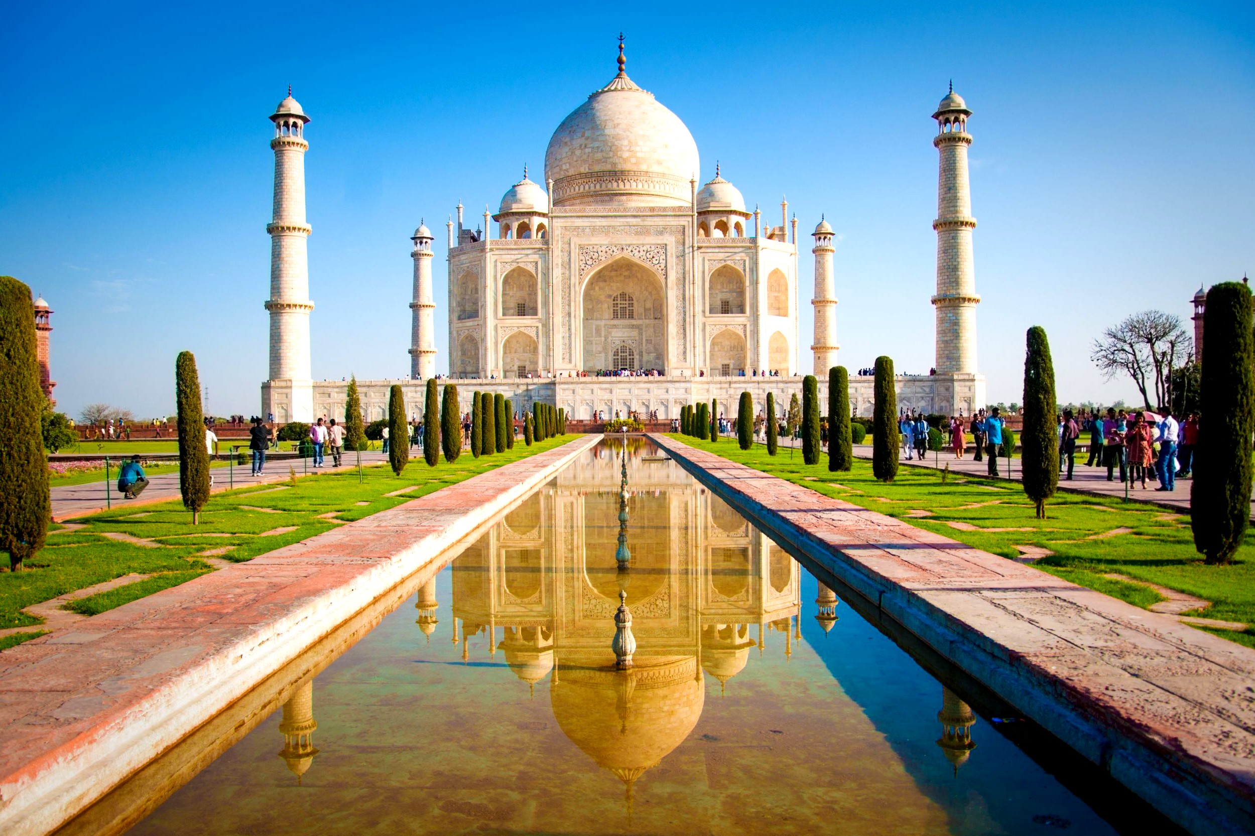 Uttar Pradesh Tour
